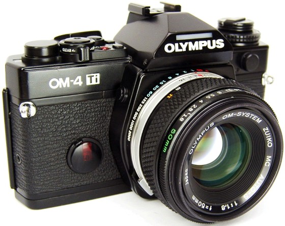 olympus