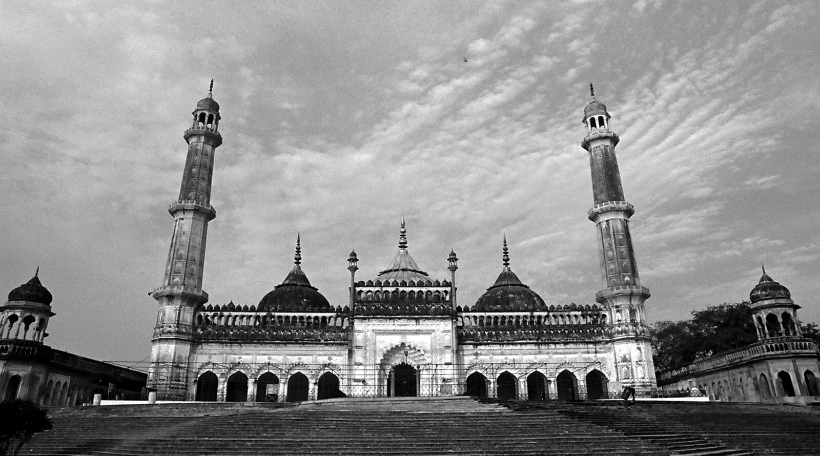Shiraz-e-Hind, Lucknow, May 2014