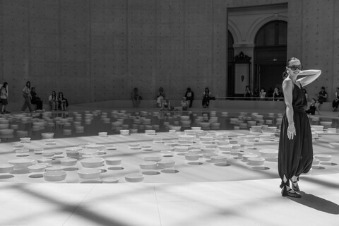 14 Days in Paris, France, July 2025