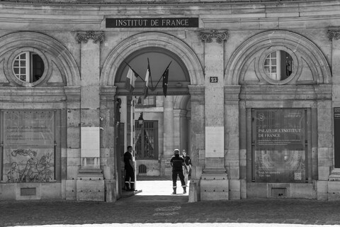 14 Days in Paris, France, July 2025