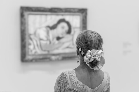 14 Days in Paris, France, July 2025