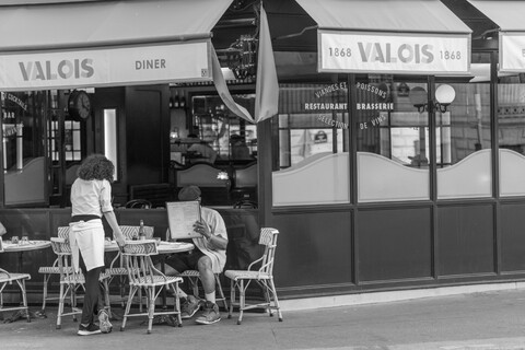 14 Days in Paris, France, July 2025