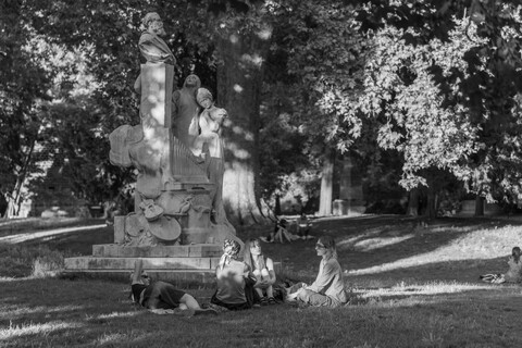 14 Days in Paris, France, July 2025