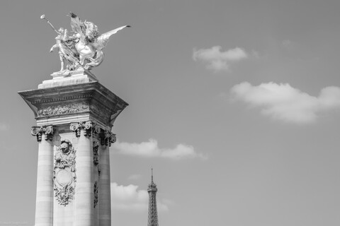 14 Days in Paris, France, July 2025