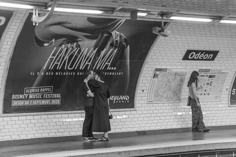 14 Days in Paris, France, July 2025