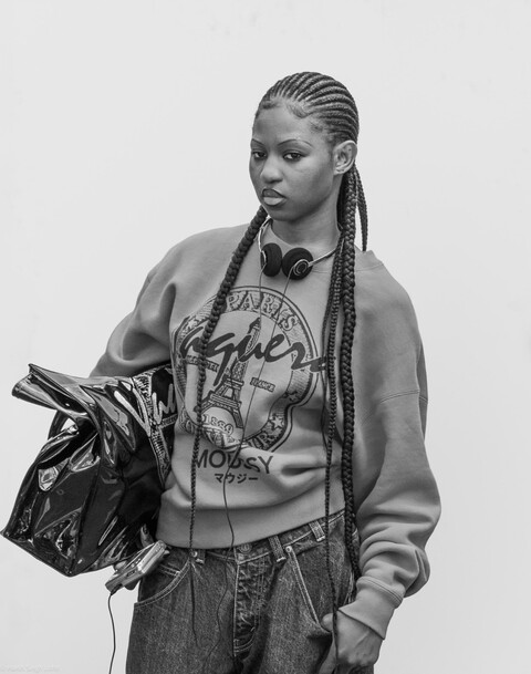 14 Days in Paris, France, July 2025