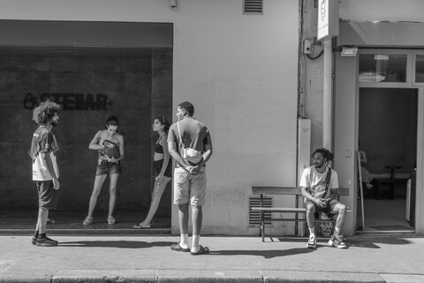 14 Days in Paris, France, July 2025