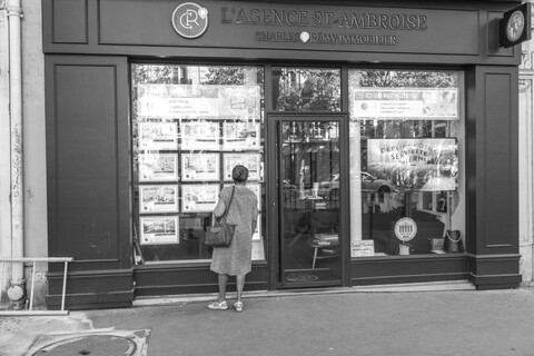 14 Days in Paris, France, July 2025