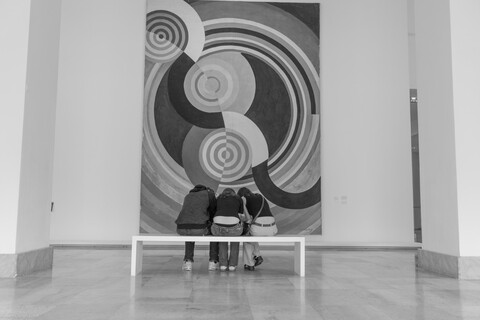 14 Days in Paris, France, July 2025