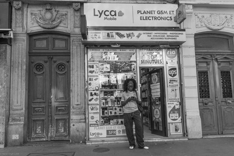 14 Days in Paris, France, July 2025