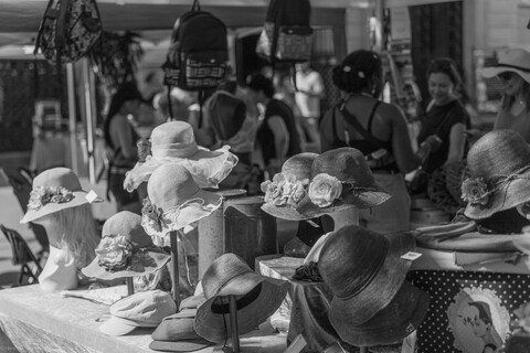 14 Days in Paris, France, July 2025