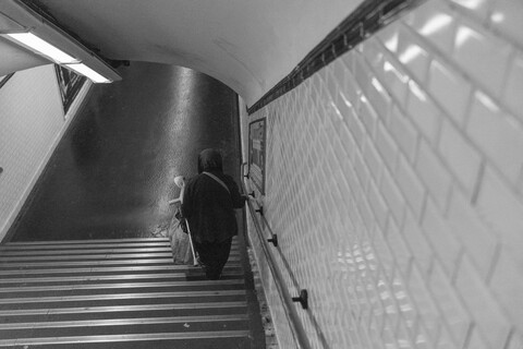 14 Days in Paris, France, July 2025