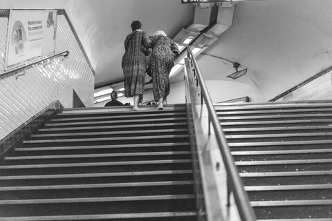 14 Days in Paris, France, July 2025