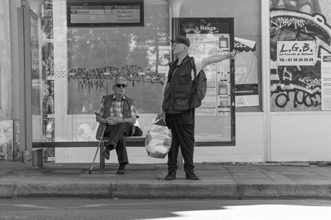 14 Days in Paris, France, July 2025