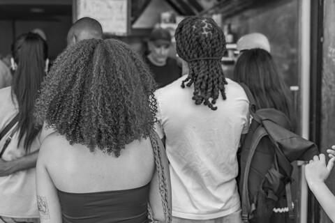 14 Days in Paris, France, July 2025