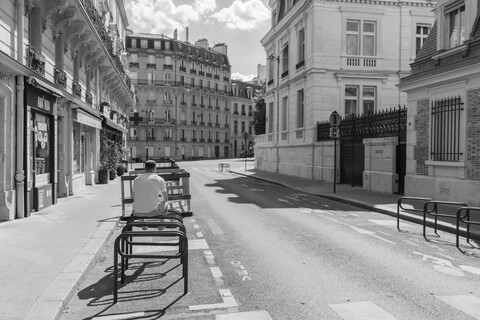 14 Days in Paris, France, July 2025