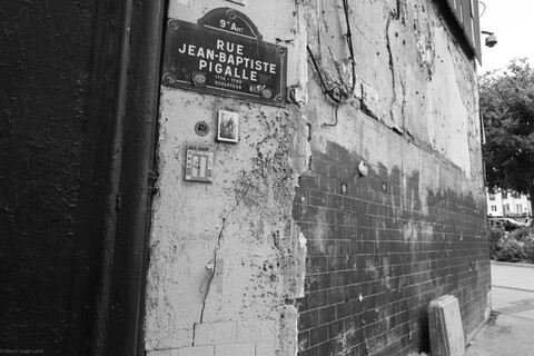 14 Days in Paris, France, July 2025