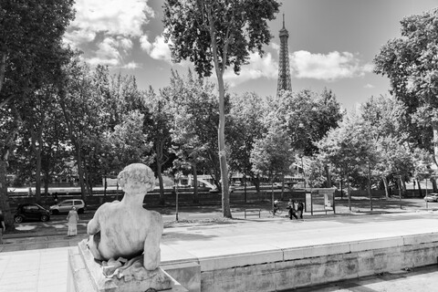 14 Days in Paris, France, July 2025