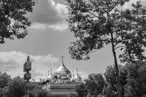 14 Days in Paris, France, July 2025