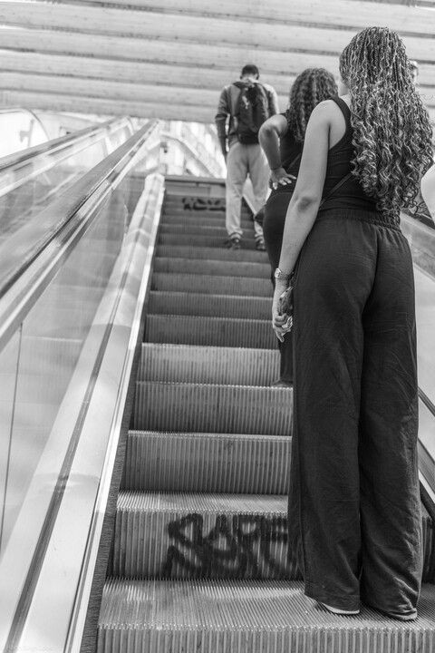 14 Days in Paris, France, July 2025