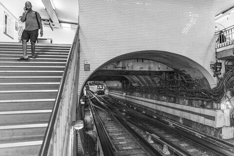 14 Days in Paris, France, July 2025