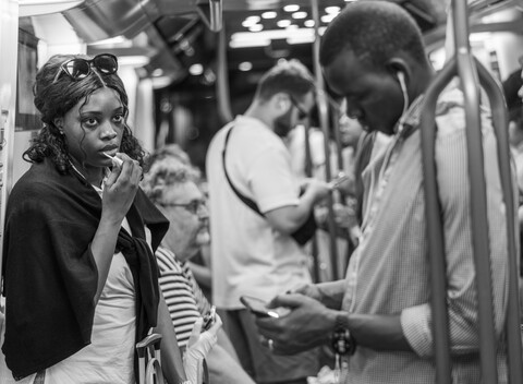 14 Days in Paris, France, July 2025