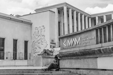 14 Days in Paris, France, July 2025