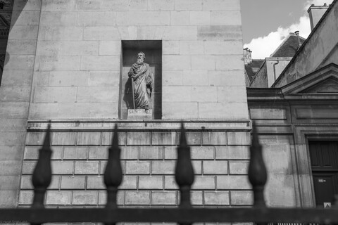 14 Days in Paris, France, July 2025