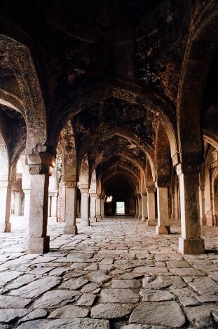 Delhi, India. 2003 to 2010