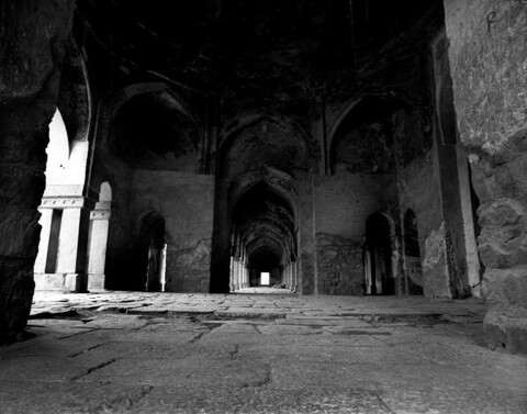 Delhi, India. 2003 to 2010