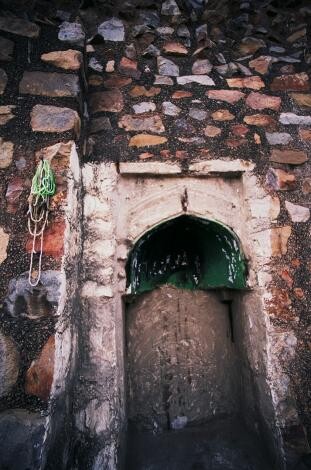 Delhi, India. 2003 to 2010