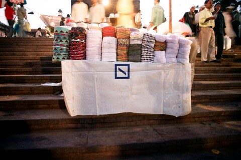 Delhi, India. 2003 to 2010