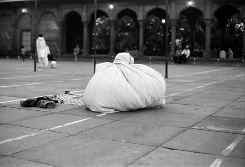 Delhi, India. 2003 to 2010