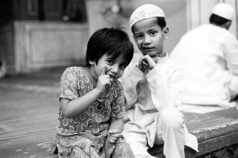 Delhi, India. 2003 to 2010