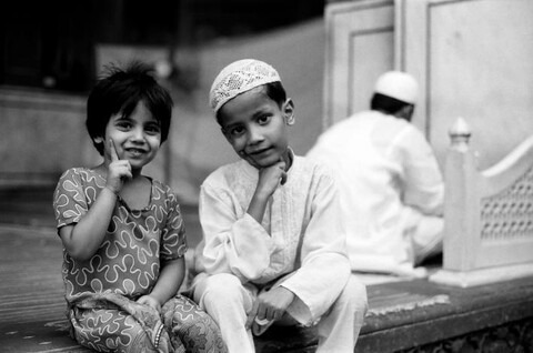 Delhi, India. 2003 to 2010