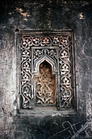 Delhi, India. 2003 to 2010