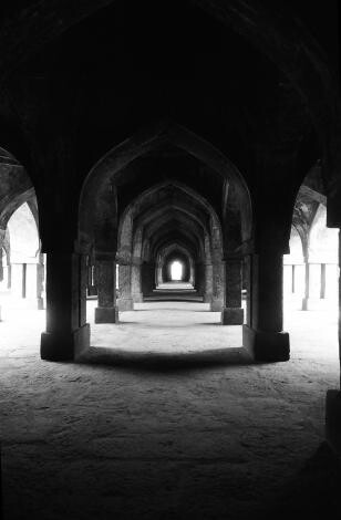 Delhi, India. 2003 to 2010