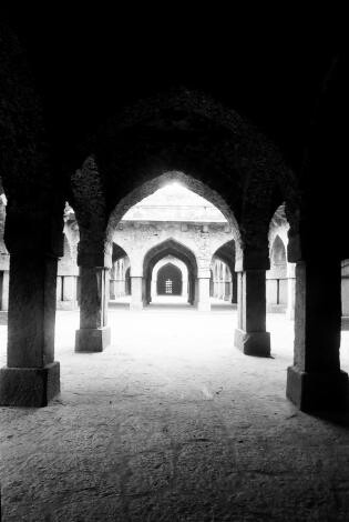 Delhi, India. 2003 to 2010