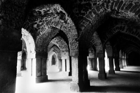 Delhi, India. 2003 to 2010