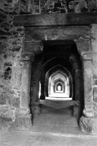 Delhi, India. 2003 to 2010