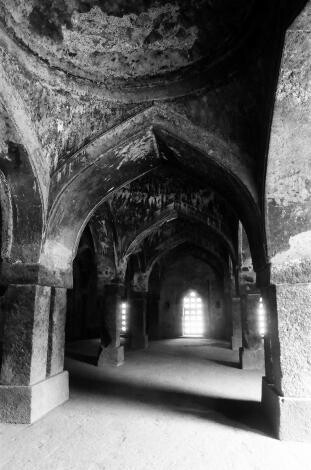 Delhi, India. 2003 to 2010