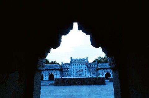 Delhi, India. 2003 to 2010