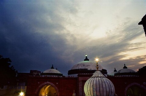 Delhi, India. 2003 to 2010