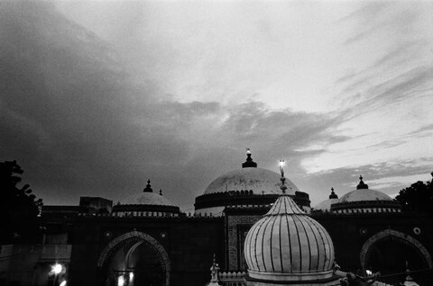 Delhi, India. 2003 to 2010