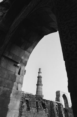 Delhi, India. 2003 to 2010