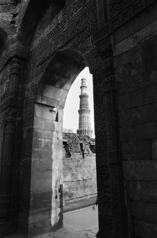 Delhi, India. 2003 to 2010