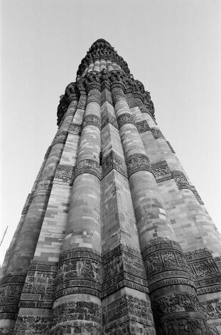 Delhi, India. 2003 to 2010