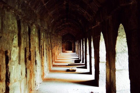 Delhi, India. 2003 to 2010