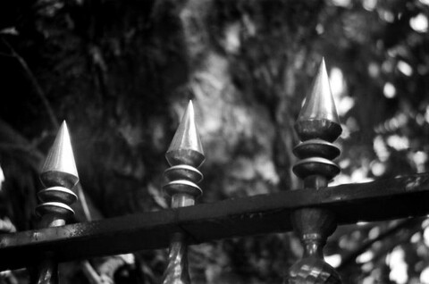 Sarnath, India. October 2004