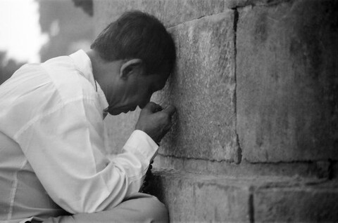 Sarnath, India. October 2004